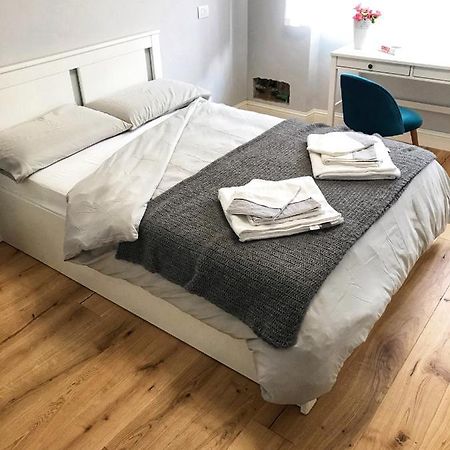 Delicious Home Close To The Station 로마 외부 사진